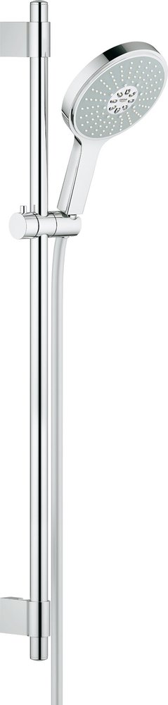 Душевой гарнитур Grohe Power and Soul Cosmopolitan 160 27746000 Хром