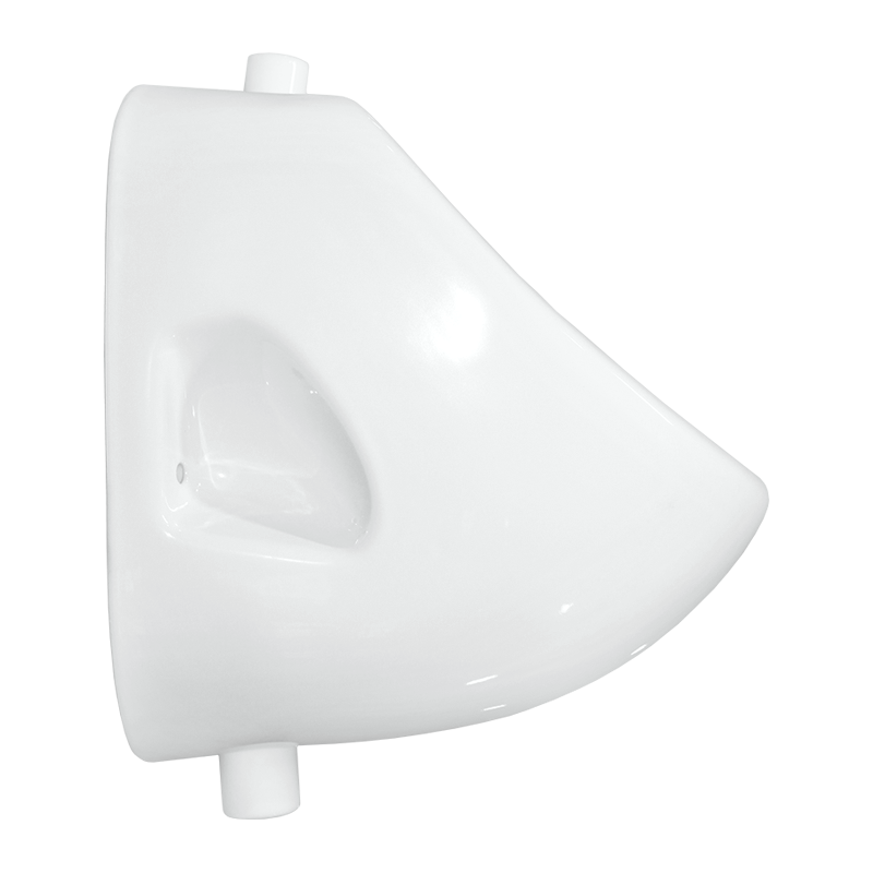 Писсуар Sanita Орион ORISAUR01 белый с внешним подводом воды