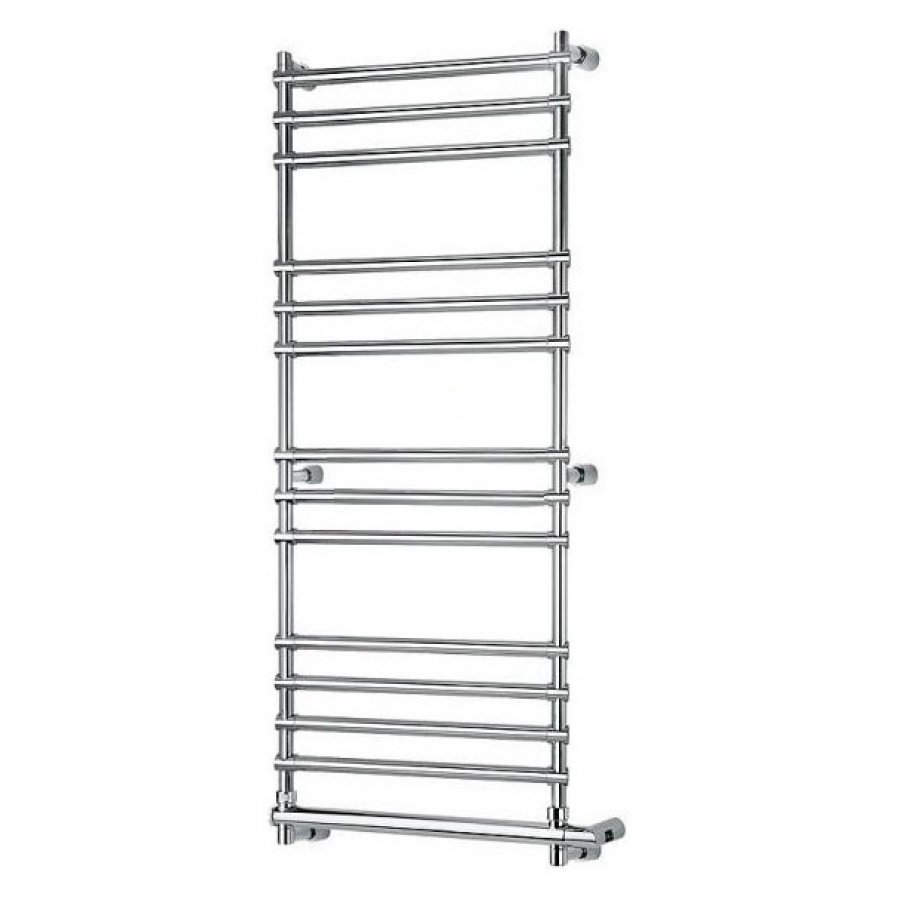 Полотенцесушитель электрический Margaroli Sole 564-14 5644714CRNB 1330х570 хром