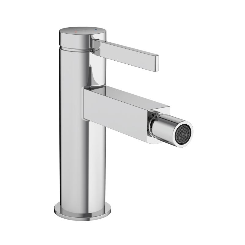 Смеситель для биде Hansgrohe Finoris 76200000 хром