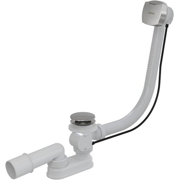 Слив-перелив Ravak X01507 хром