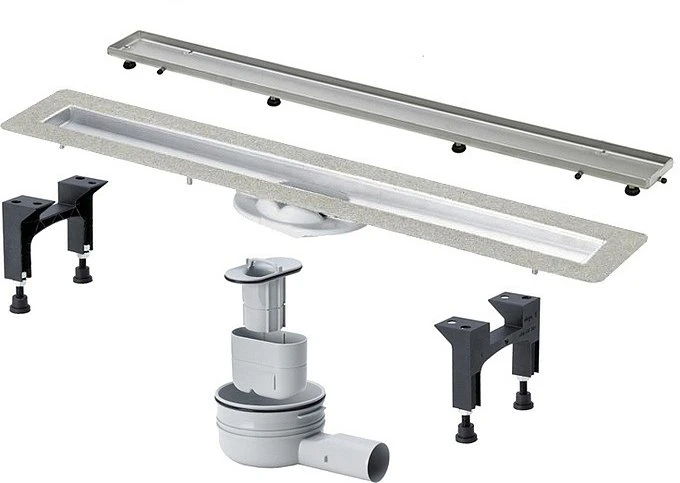 Душевой лоток Viega Advantix 753214 (800 мм)