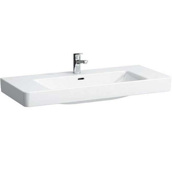 Раковина Laufen Pro S 8.1396.6.000.104.1 (105 см)