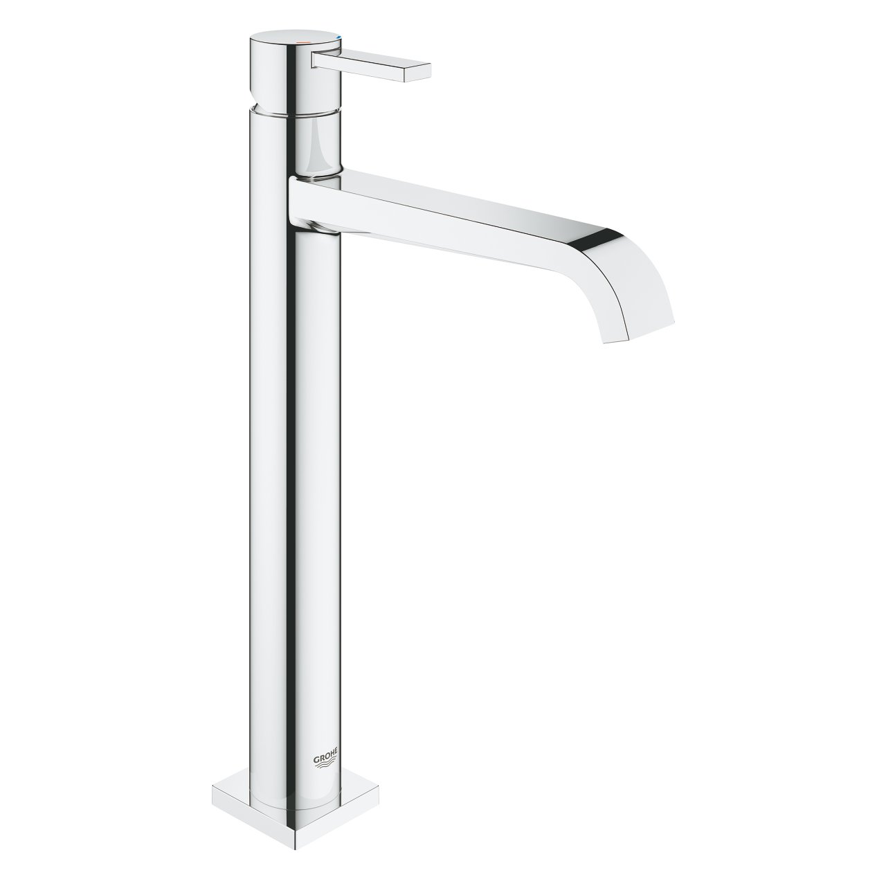 Смеситель для раковины Grohe Allure 23403000 хром