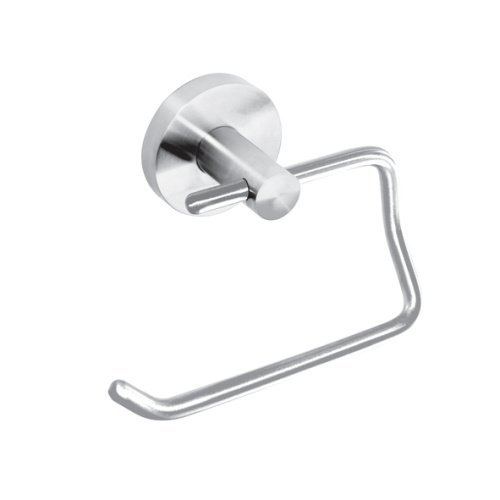 Держатель для туалетной бумаги Bemeta Neo stainless 104112045 Хром
