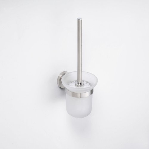 Ершик для унитаза Bemeta Neo stainless 104113015 Хром