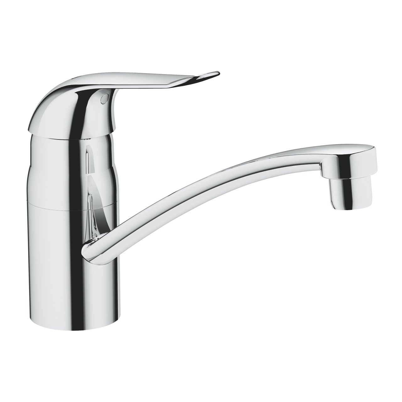 Смеситель для кухни Grohe Euroeco 32787000 хром
