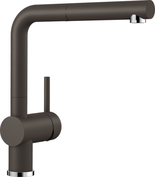 Смеситель для кухни Blanco Linus-S 516697 кофе
