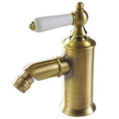 Смеситель для ванны с душем Bravat Art F675109C-B хром