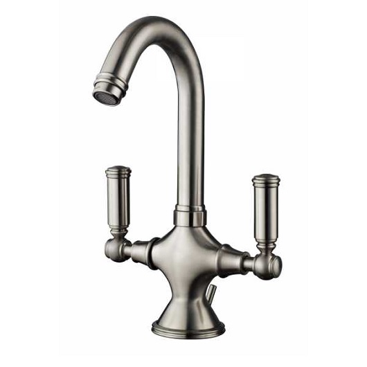 Смеситель для раковины Bossini Liberty Z001301.030 хром