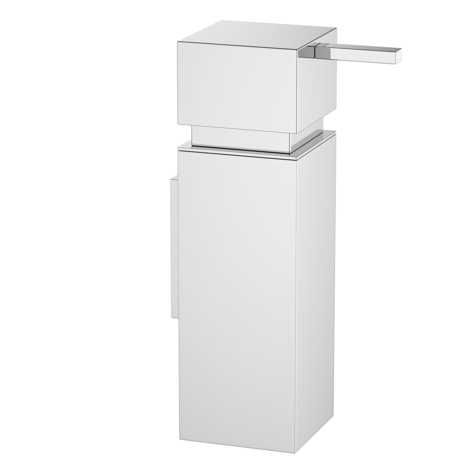 Дозатор для жидкого мыла Timo Torne 43039/00 хром