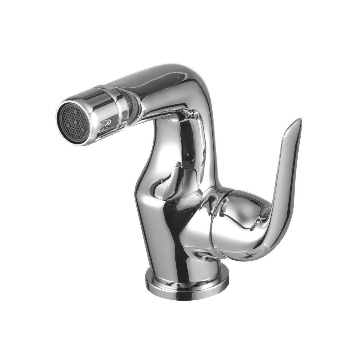 Смеситель для биде Lemark Plus Advance LM1208C хром