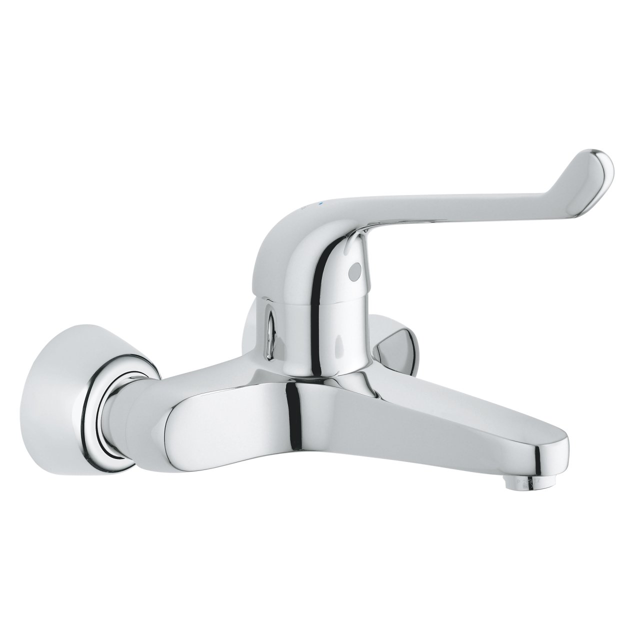 Смеситель для раковины Grohe  32795000 хром