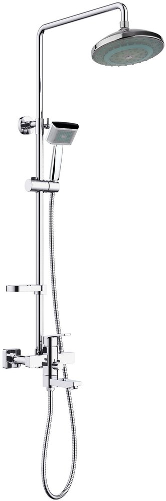 Душевая стойка Timo Beverly SX-1060/00 3011