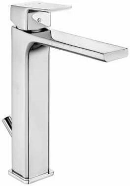 Смеситель для раковины E.C.A Tiera 102188014EX хром