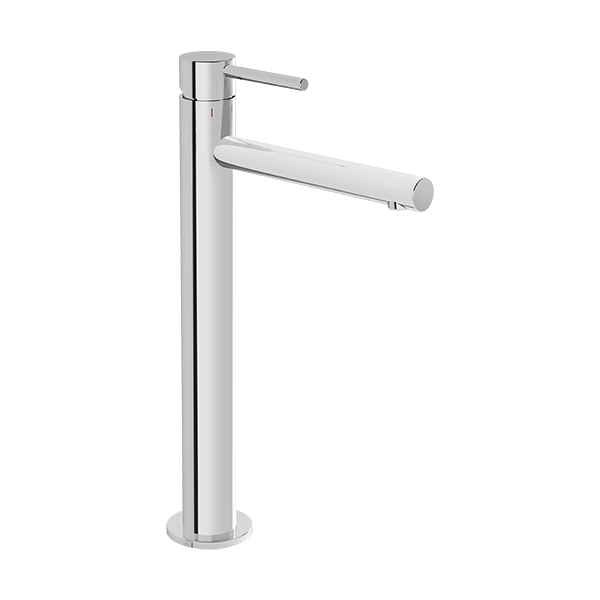 Смеситель для раковины Vitra Origin A42558 хром