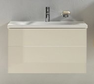 Тумба под раковину Keuco Royal Reflex 34070220000 Магнолия