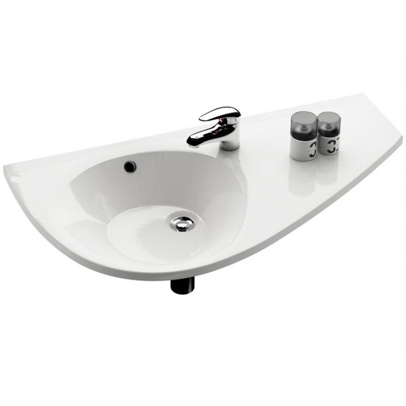 Раковина Ravak Avocado L