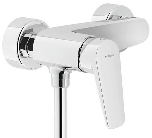 Смеситель для душа Nobili Sky SY97130CR Хром