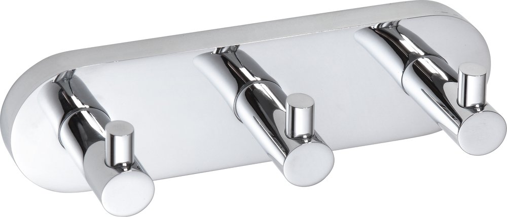 Крючок Bemeta Omega 104405232 Хром