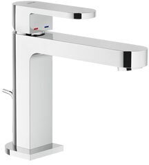 Смеситель для раковины Nobili Up UP94118/1CR Хром