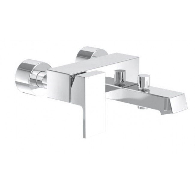 Смеситель для ванны с душем Villeroy & Boch Classic TVT10150100061 хром