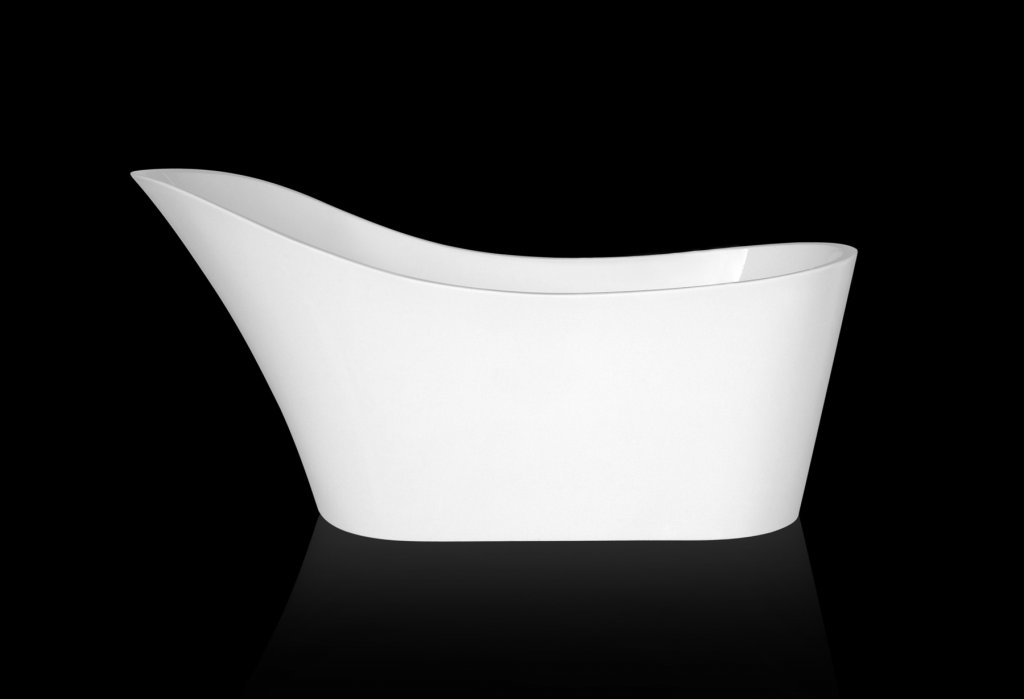 Акриловая ванна Belbagno BB64-1700