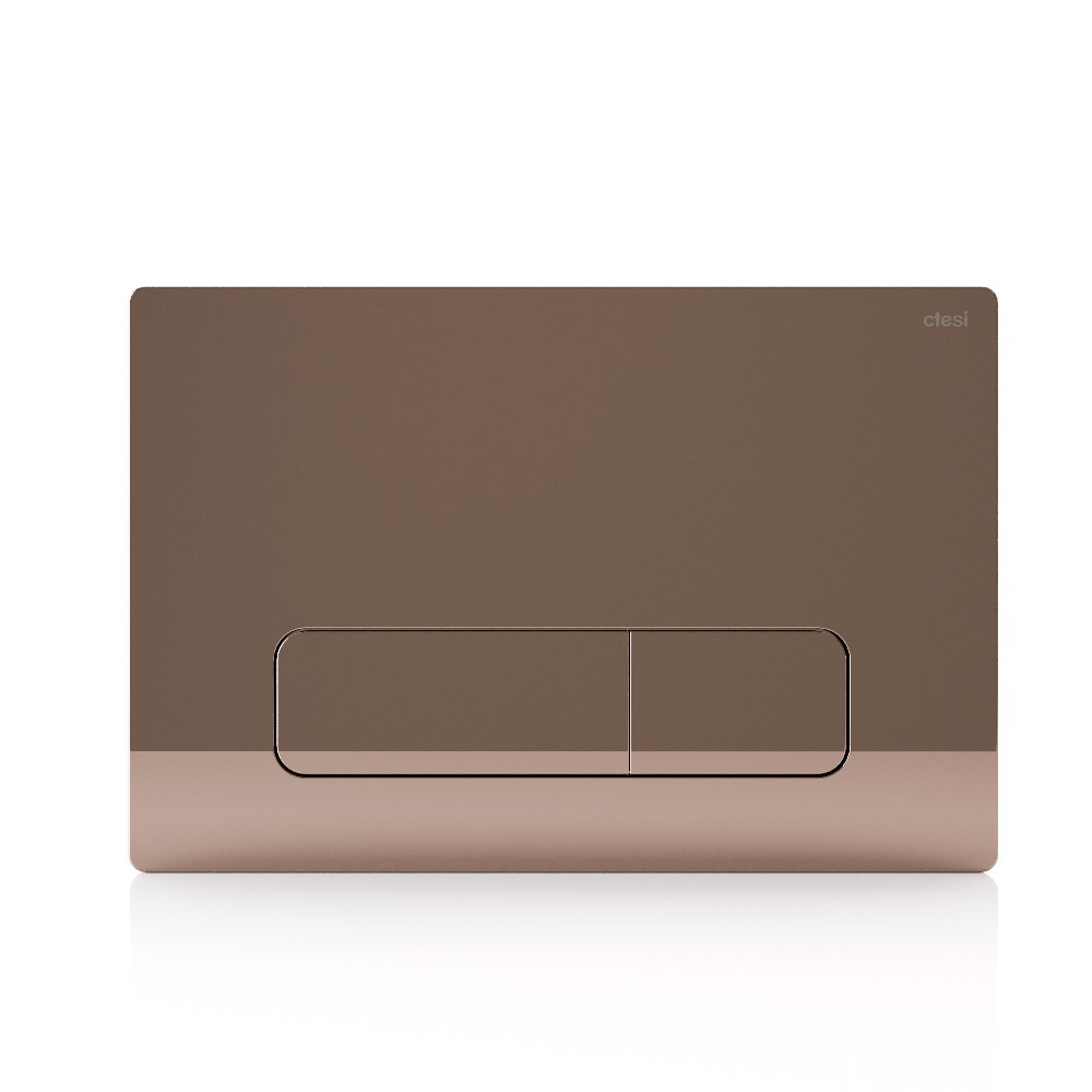 Клавиша CTESI Keen (бронза)