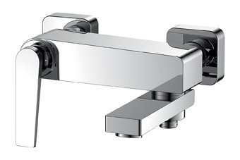 Смеситель Cezares Baden BADEN-VD-01 Хром