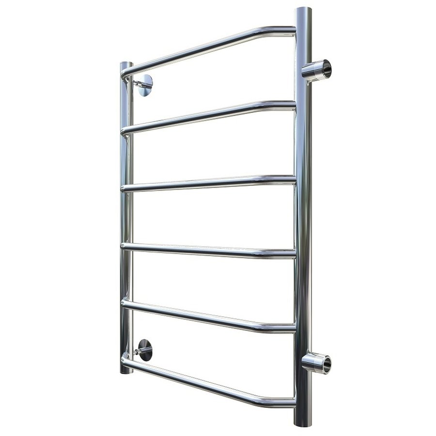 Полотенцесушитель водяной Тругор Браво серия 1 73,6х40 хром