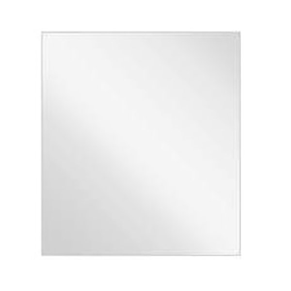 Зеркало Акватон Рико 80 1A216502RI010 Белый Ясень фабрик