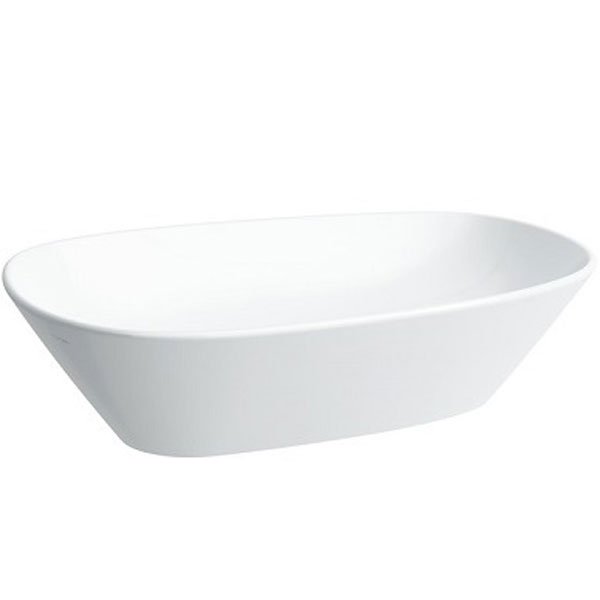 Раковина Laufen Palomba 8.1680.2.000.112.1