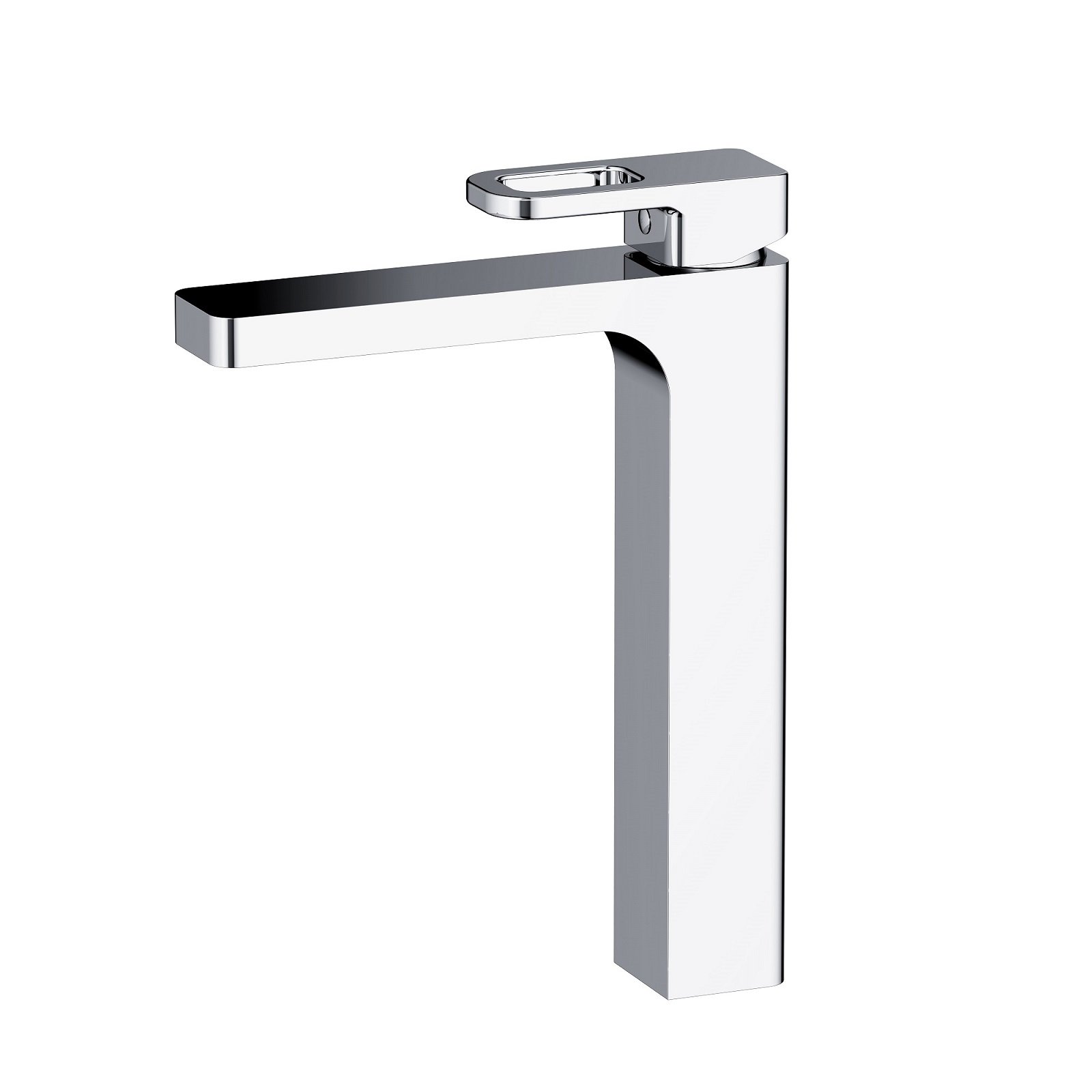 Смеситель для раковины Timo Sahara 2211/00F хром