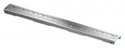 Решетка TECE TECEdrainline Royal 6 015 41 150 см матовая