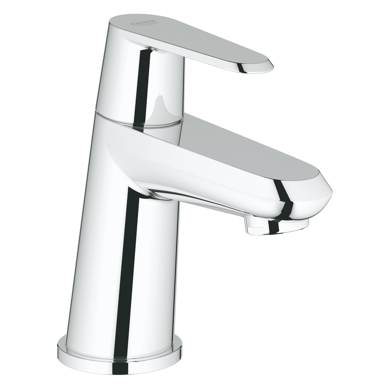 Кран для раковины Grohe Eurodisc Cosmopolitan 23051002 хром