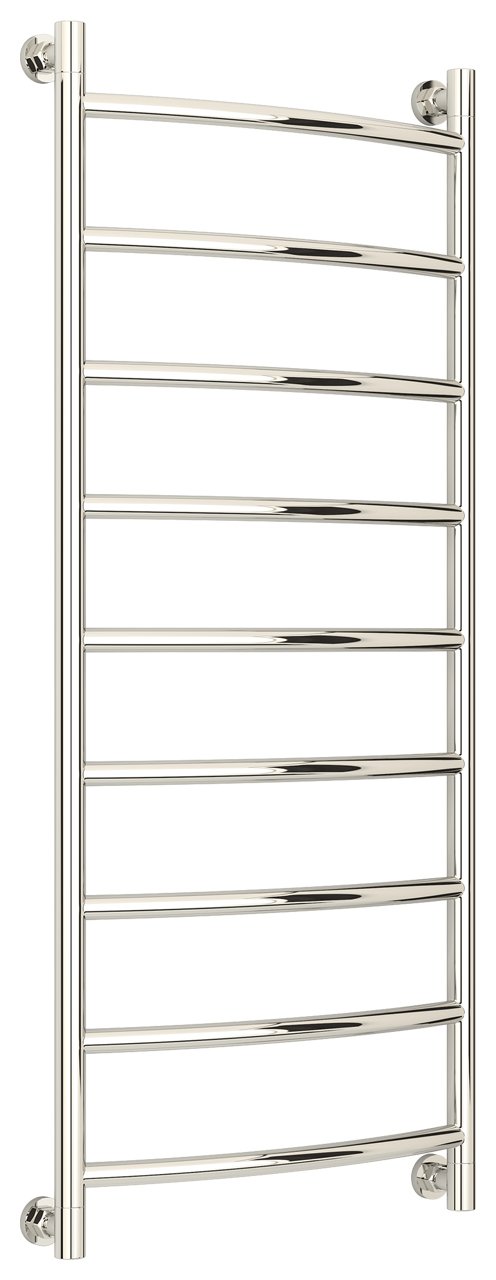 Полотенцесушитель водяной Сунержа Галант+ 120х50 хром