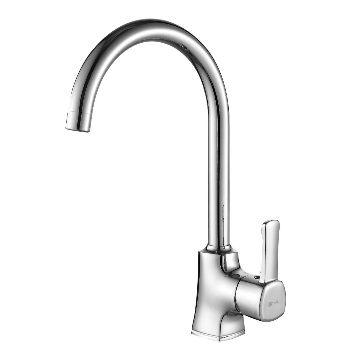 Смеситель для кухни Lemark Evitta LM0505C хром