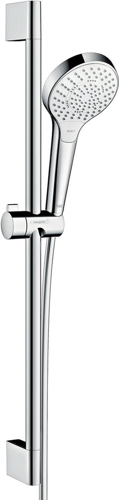 Душевой гарнитур Hansgrohe Croma Select S 26560400 Хром