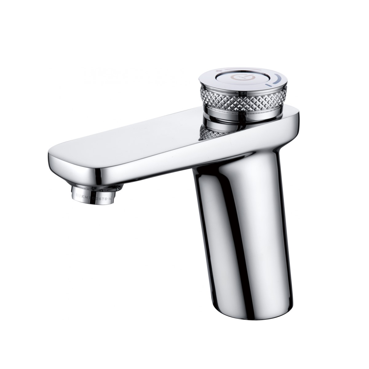 Смеситель для раковины D&K Bayern DA1482101, хром