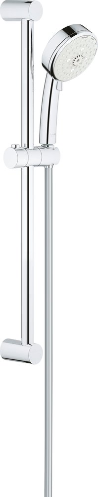 Душевой гарнитур Grohe Tempesta Cosmopolitan 27580002 Хром