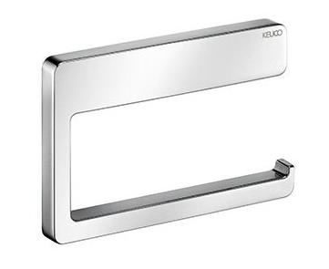 Держатель для туалетной бумаги Keuco Collection Moll 12762 010000 Хром