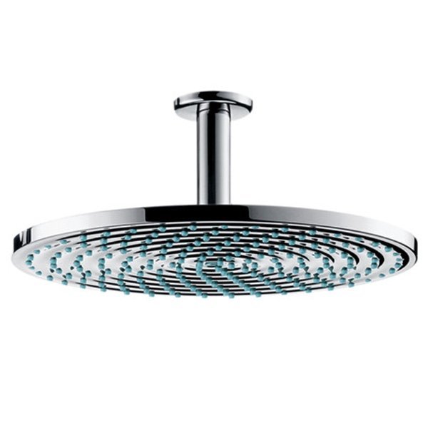 Верхний душ Hansgrohe Raindance 30 27494000 Хром