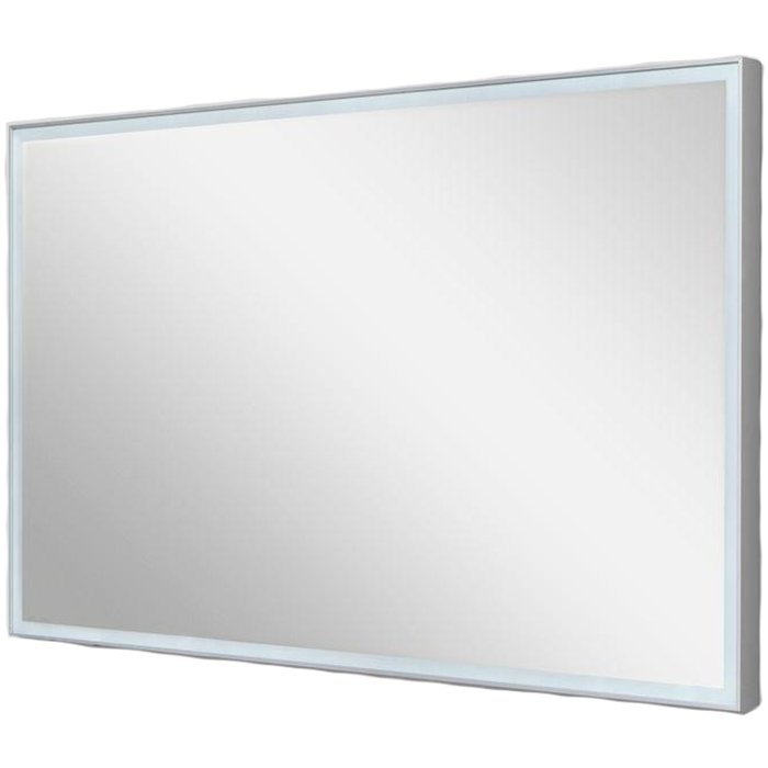 Зеркало AM PM Spirit V2.0 121 с подсветкой Хром