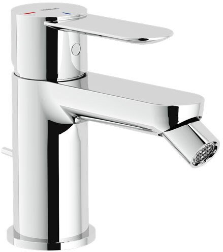 Смеситель для биде Nobili Sand SA99119/1CR хром