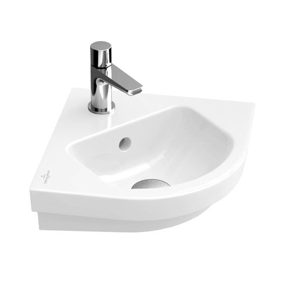 Раковина Villeroy & Boch Subway 2.0 73194501 alpin