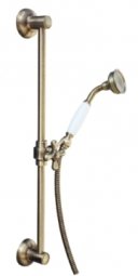 Душевой гарнитур Rav Slezak SK0031SM Бронза