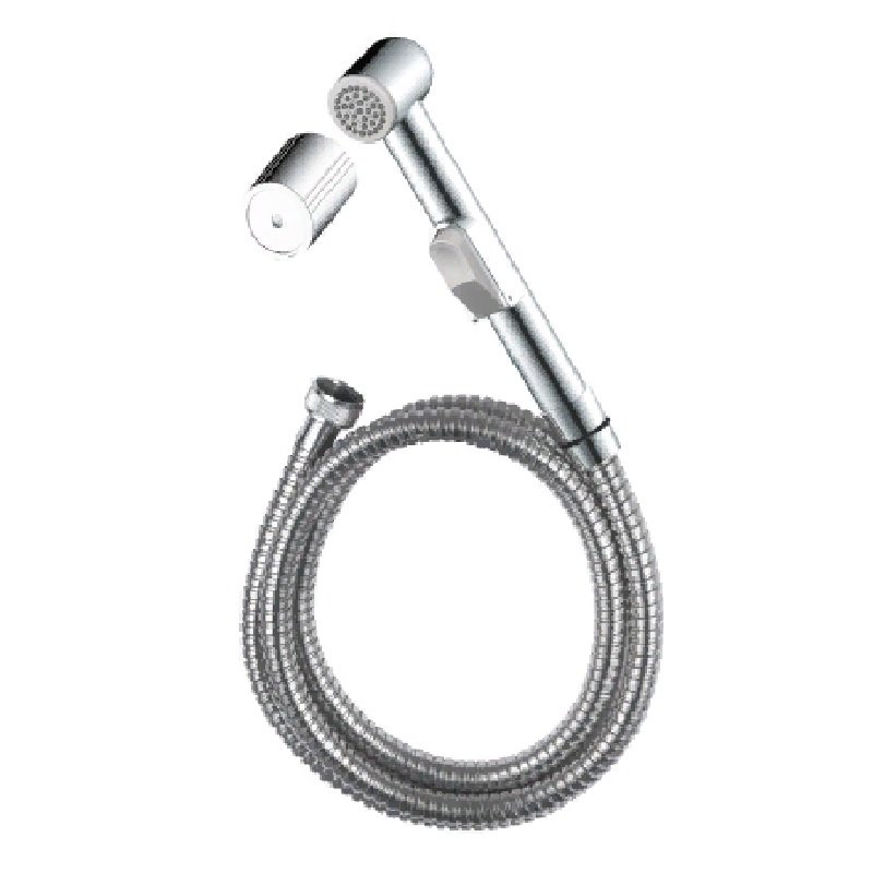 Гигиенический душ Lemark LM8014C Хром