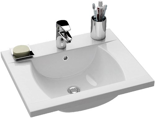 Раковина Ravak Classic 60