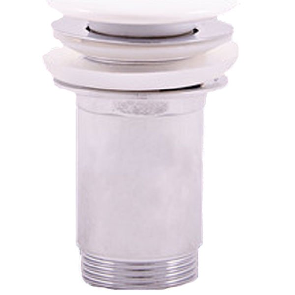 Донный клапан Rav Slezak MD0485 белый