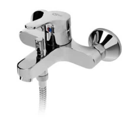 Смеситель Ideal Standard Slimline II B9088AA хром